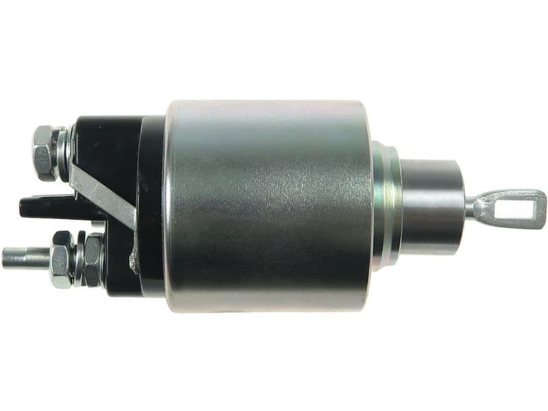 Solenoid, electromotor AS-PL STANDARD SS0130