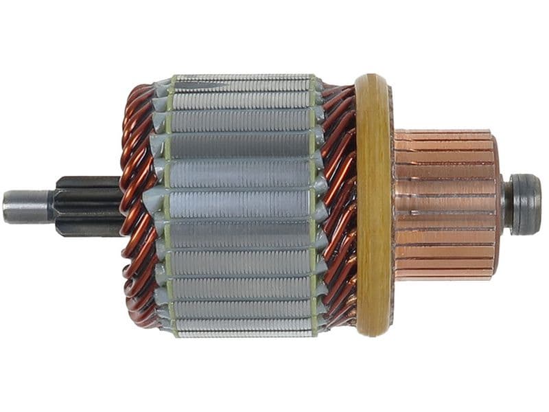 armatura,demaror AS-PL AS SA2021
