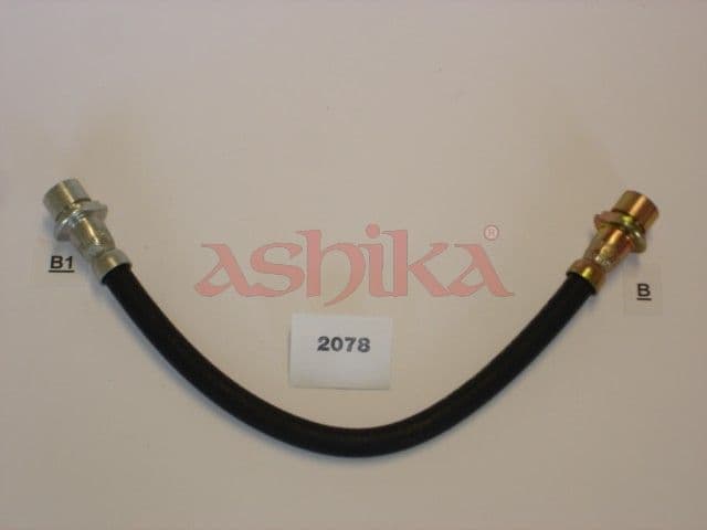 Suport, furtun frana ASHIKA 69-02-2078