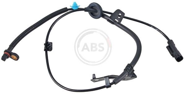 senzor,turatie roata ABS 31284