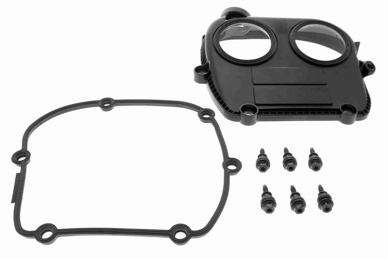Acoperire carcasă distribuție VAICO Green Mobility Parts V10-3937