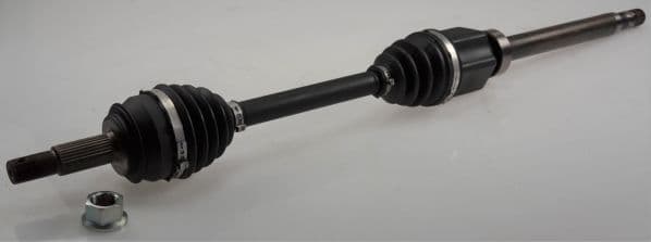 Planetara SPIDAN GKN Automotive OE-Technology 52° GKND12289