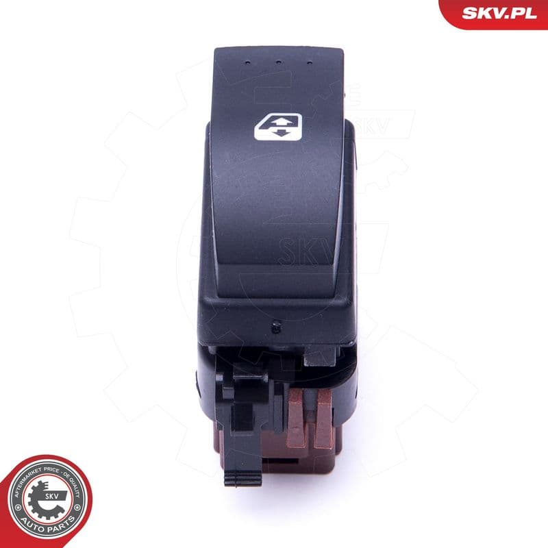 comutator,macara geam ESEN SKV 37SKV375