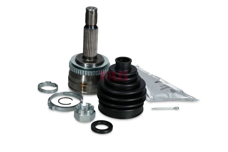 Set articulatie, planetara Schaeffler FAG 771 0445 30
