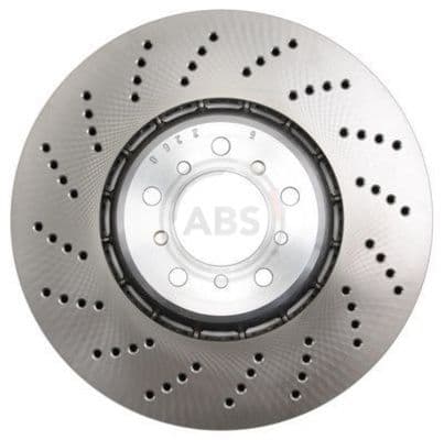 Disc frana ABS 18054