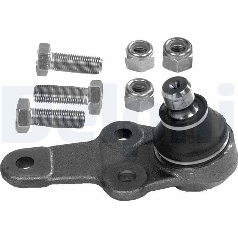 Pivot DELPHI TC663