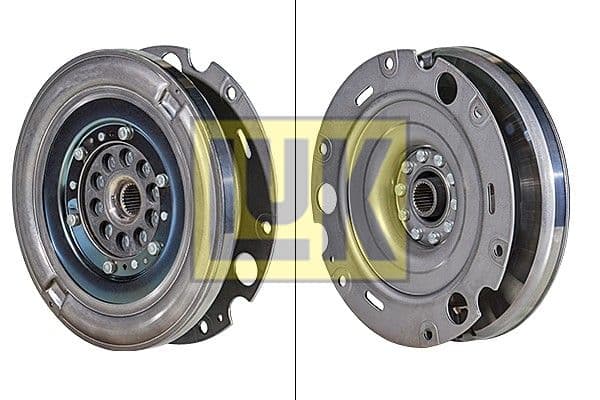Volanta Schaeffler LuK DMF 415 0627 09