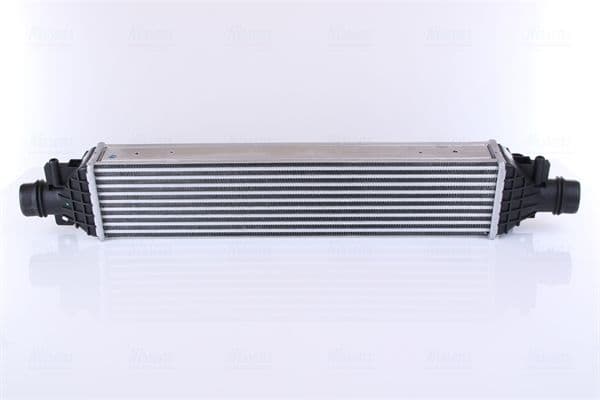 Intercooler, compresor NISSENS 96375