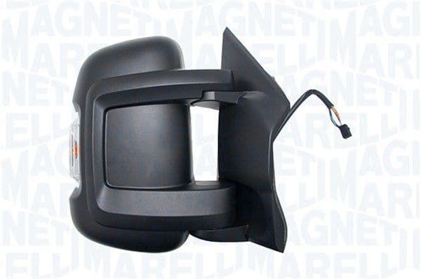 Oglinda exterioara MAGNETI MARELLI 350315027900