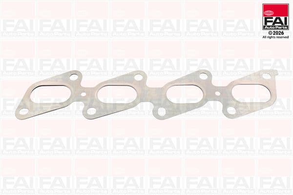 Set garnituri, galerie evacuare FAI AutoParts EM1630