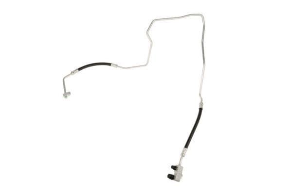 Furtun radiator THERMOTEC KTT160072