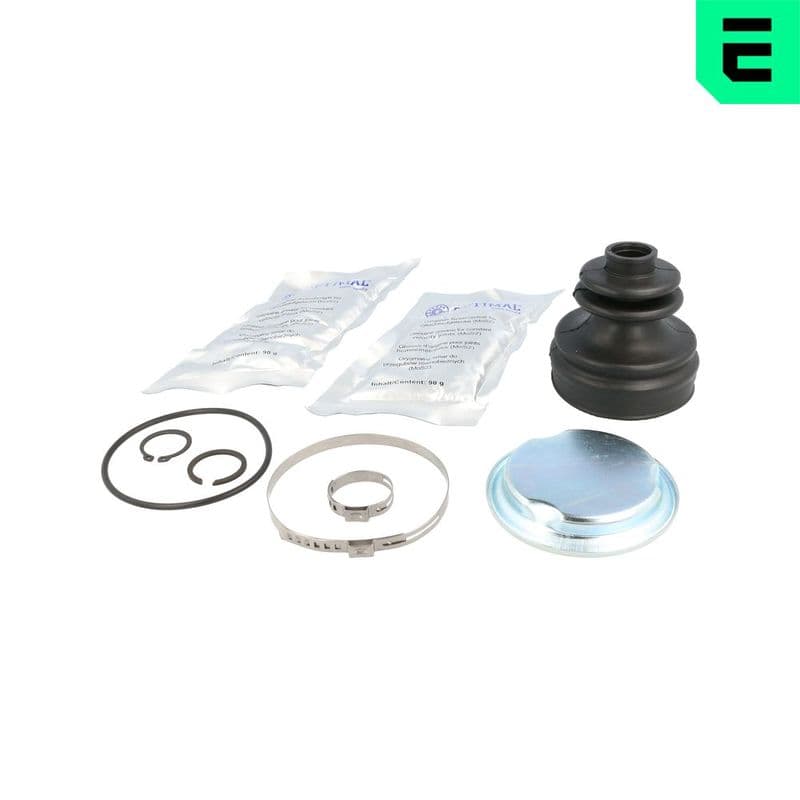 Ansamblu burduf, articulatie planetara OPTIMAL CVB-10140CR