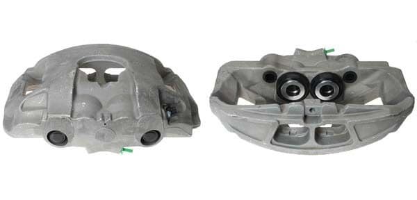 Etrier frana BUDWEG CALIPER 344682