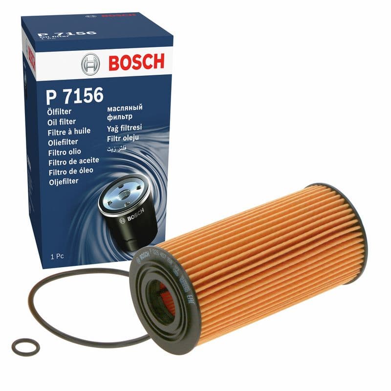 Filtru ulei BOSCH F 026 407 156