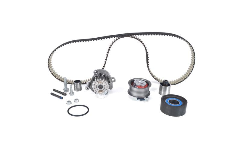 Set pompa apa + curea dintata BOSCH 1 987 946 470