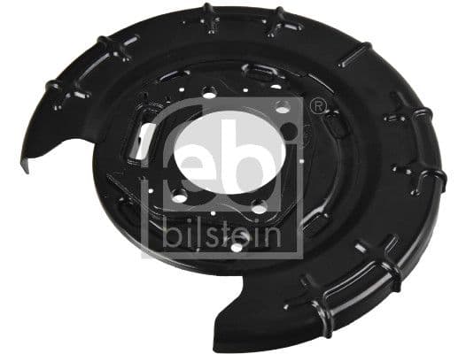 protectie stropire,disc frana FEBI BILSTEIN 178434