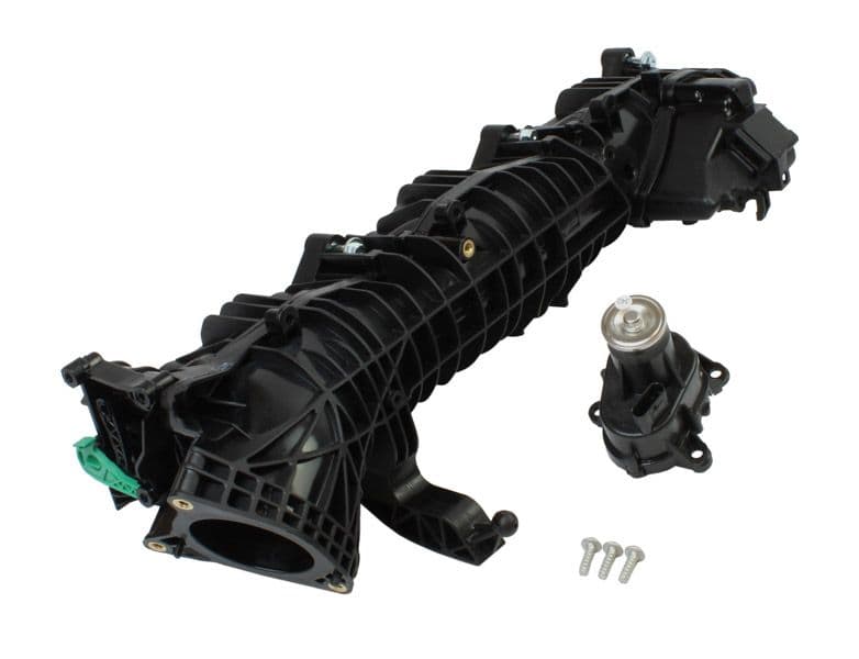 Modul conducta admisie MAXGEAR 17-0485