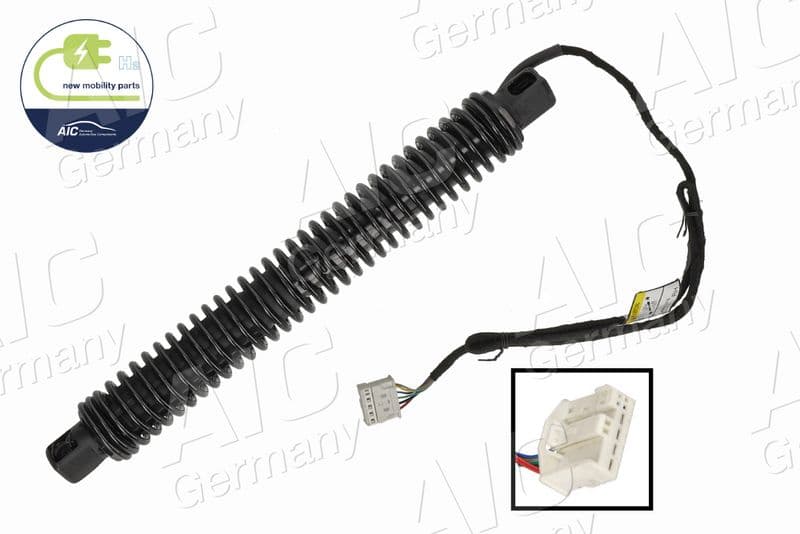 Motor electric, haion AIC 75569