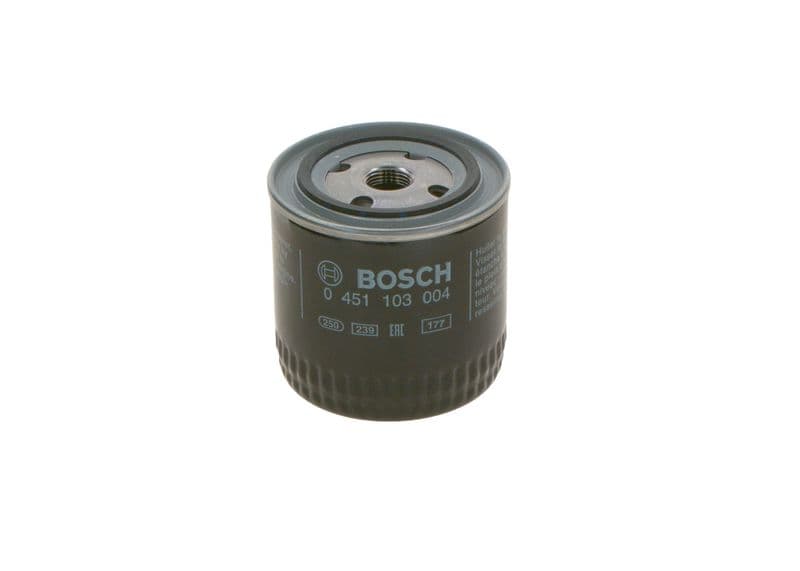 Filtru ulei BOSCH 0 451 103 004