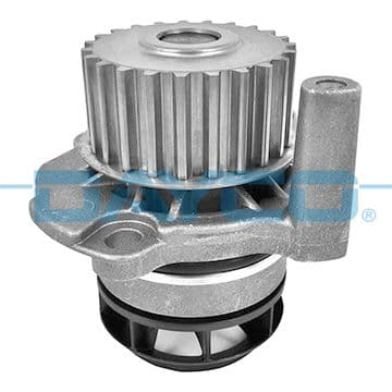 Pompă de apă, răcire motor DAYCO DP217
