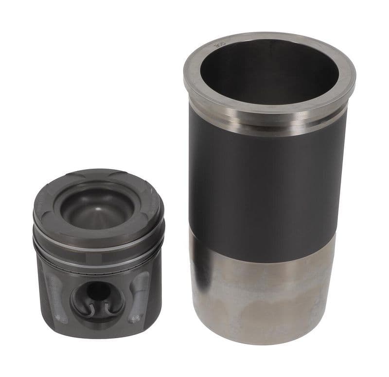 Set raparatii, piston/bucsa cursa cilindru NÜRAL 88-428600-00