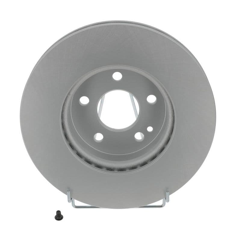 Disc frana FERODO PREMIER Coat+ disc DDF1203C