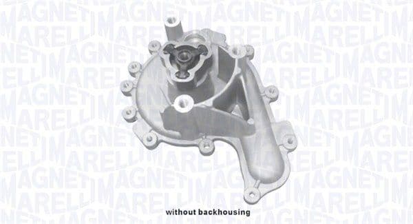 Pompă de apă, răcire motor MAGNETI MARELLI 352316171257