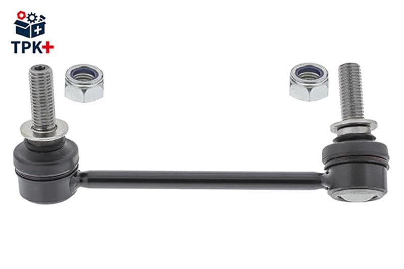 Brat/bieleta suspensie, stabilizator TOPRAN t+ 632 369