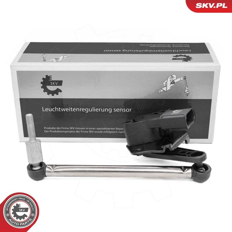 Senzor, reglare faruri ESEN SKV 17SKV047