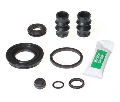 Set reparatie, etrier BUDWEG CALIPER 203434