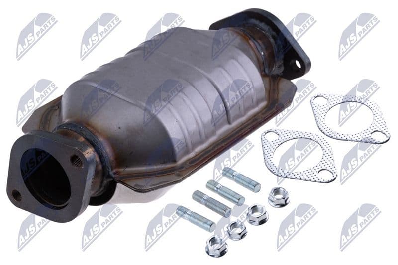 Catalizator NTY KAT-HY-504