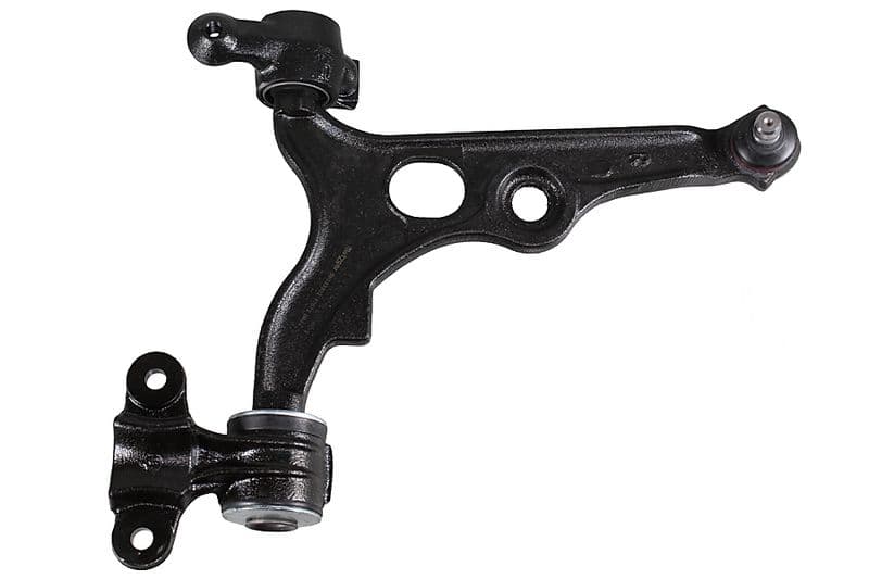 Brat, suspensie roata METZGER AUTOTEILE 58033302