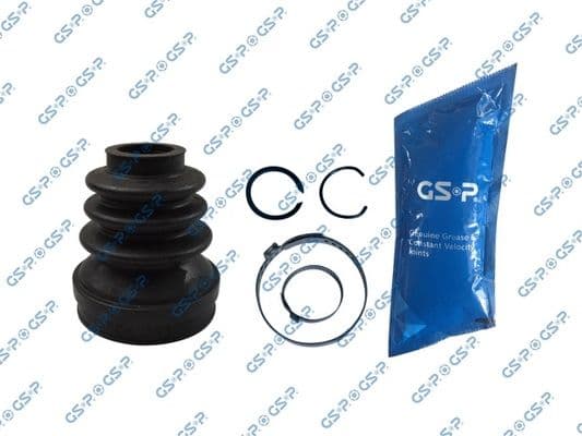 Ansamblu burduf, articulatie planetara GSP 780862