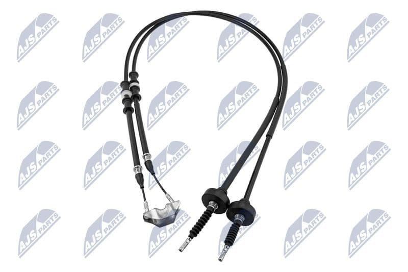 Cablu, frana de parcare NTY HLR-PL-001