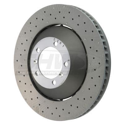 Disc frana SHW PERFORMANCE PFL41187