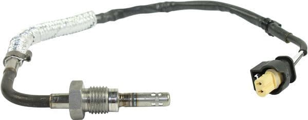 Senzor, temperatura gaze evacuare METZGER AUTOTEILE 0894405