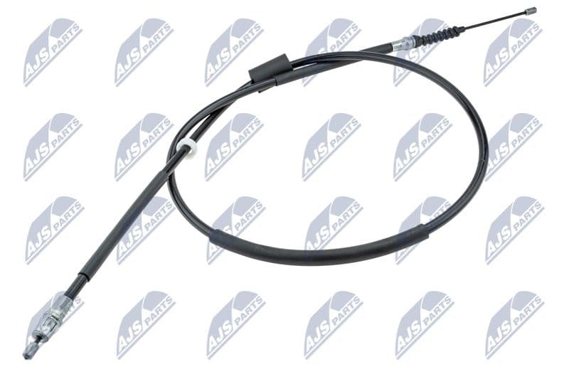 Cablu, frana de parcare NTY HLR-FR-014