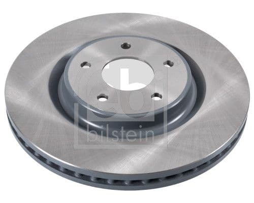 Disc frana FEBI BILSTEIN 108558