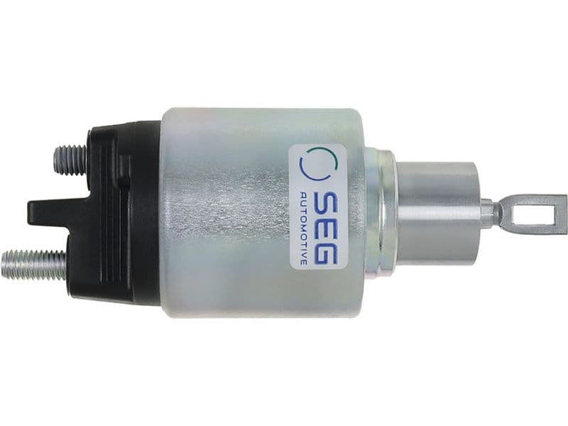 Solenoid, electromotor AS-PL SEG Automotive SS0164(SEG)