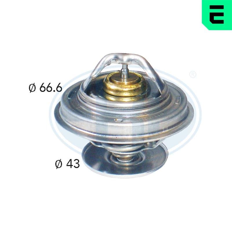 termostat,lichid racire ERA 350125A