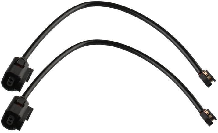 senzor de avertizare,uzura placute de frana BREMBO PRIME LINE A 00 574