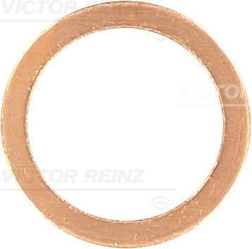 Inel etansare, surub drena ulei VICTOR REINZ 41-70168-00