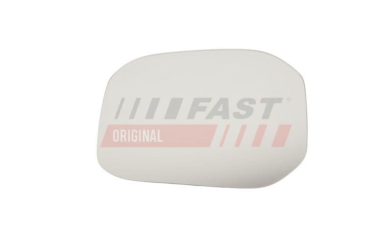 Sticla oglinda, oglinda retrovizoare exterioara FAST FT10863