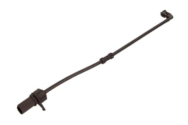 senzor de avertizare,uzura placute de frana MAXGEAR 23-0092