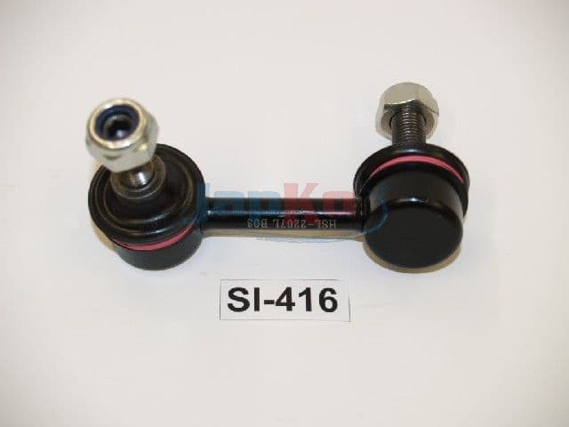 Brat/bieleta suspensie, stabilizator JAPKO 106416L