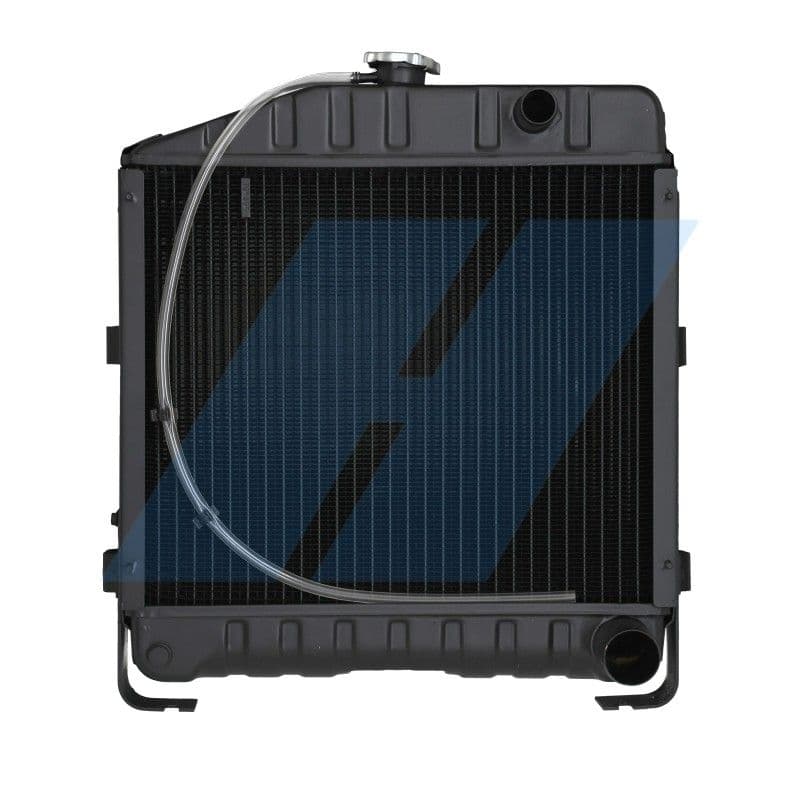 Radiator, racire motor HIGHWAY AUTOMOTIVE 10105005