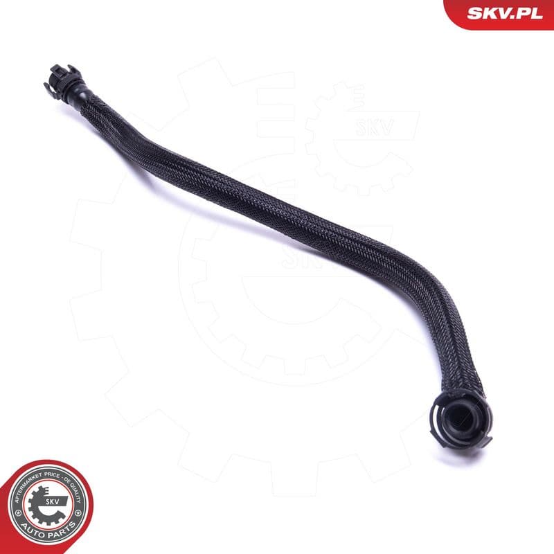 furtun,aerisire bloc motor ESEN SKV 54SKV549