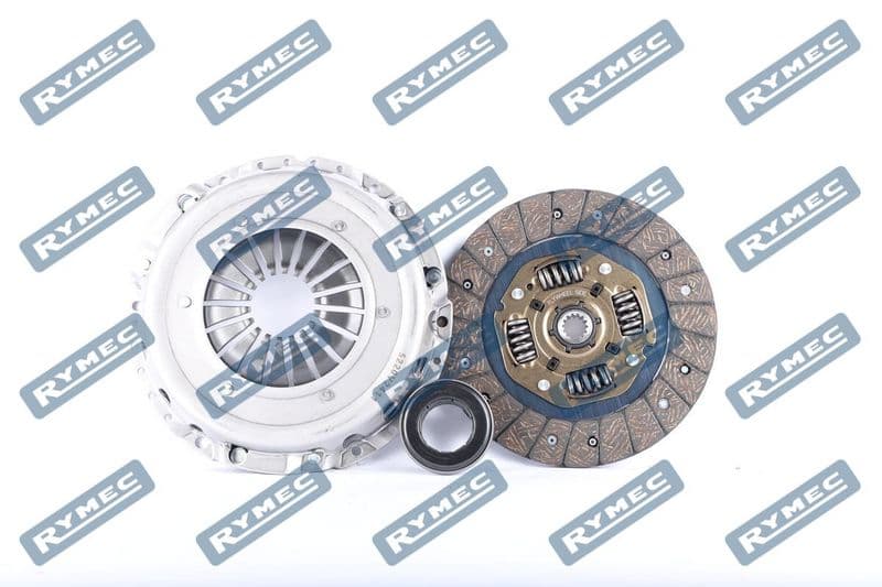 Set ambreiaj RYMEC JT9079