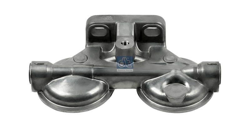 Capac, filtru combustibil DT Spare Parts 1.22313