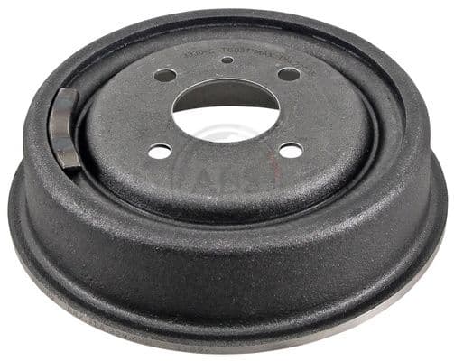 Tambur frana ABS 3330-S